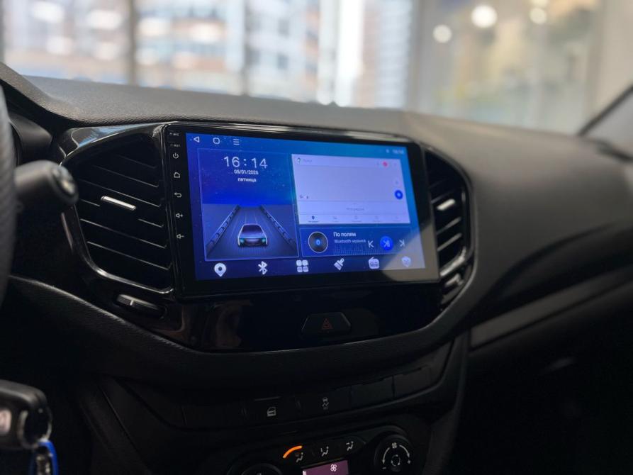 Lada (ВАЗ) Vesta I Краснодар  - изображение 8