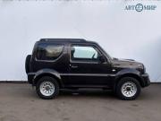 Suzuki Jimny III Рестайлинг 2 Москва  - изображение 17