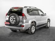 Toyota Land Cruiser Prado 120 Series Иркутск  - изображение 25