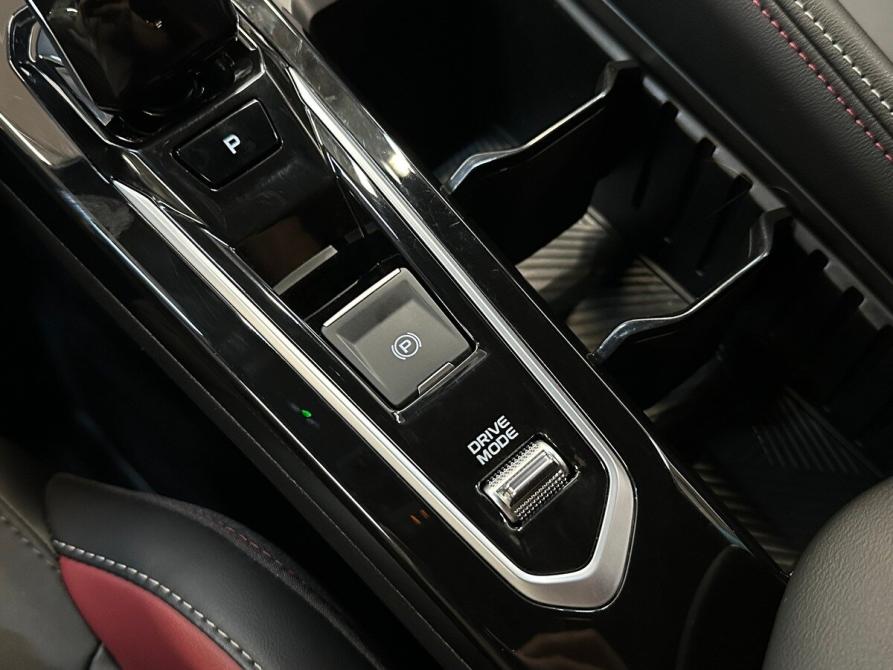 Geely Coolray I Рестайлинг Балашиха  - изображение 10