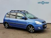 Hyundai Matrix I Рестайлинг 2 Москва  - изображение 17