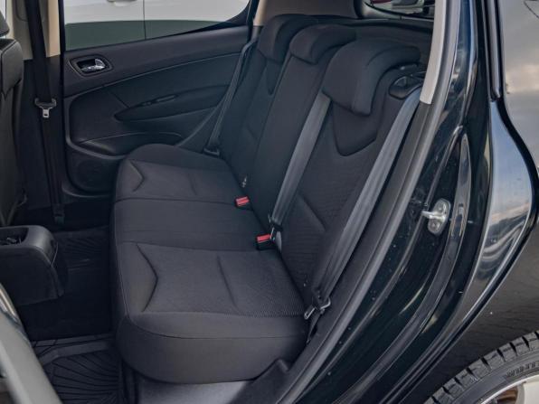 Peugeot 308 I с пробегом 2010 года, цена 540 000 рублей, 116384 км, хэтчбек, Автокод Объявления