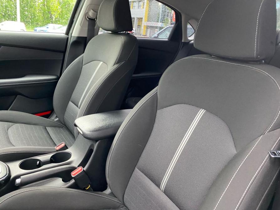 Kia Cerato IV Екатеринбург  - изображение 13