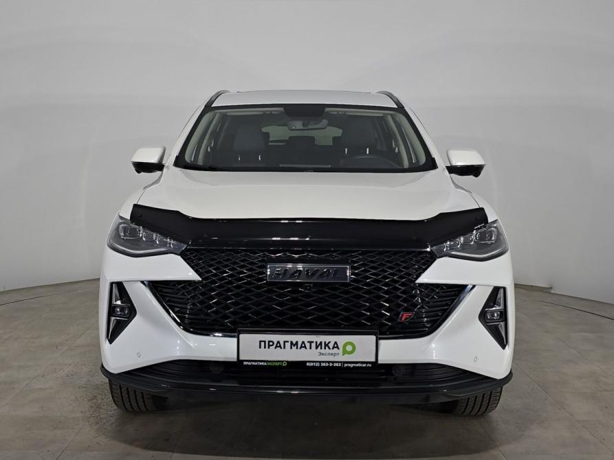 Haval F7 I Рестайлинг Санкт-Петербург  - изображение 2