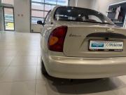 Chevrolet Lanos I Москва  - изображение 24
