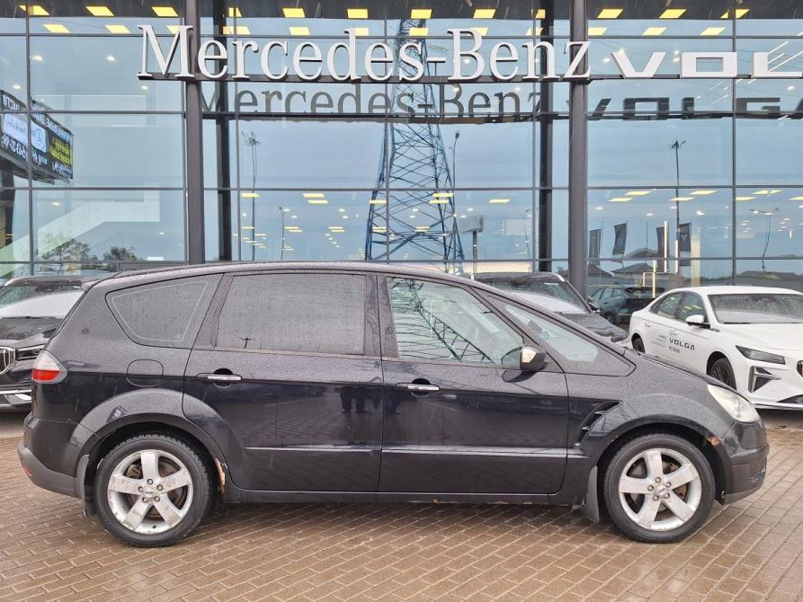 Ford S-MAX I Люберцы  - изображение 4