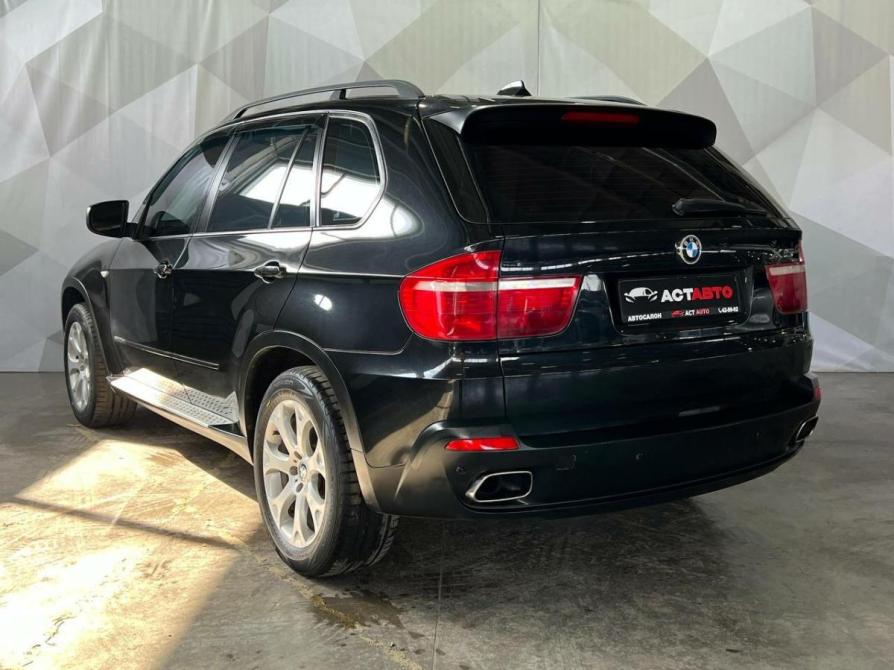 BMW X5 II (E70) Оренбург  - изображение 4