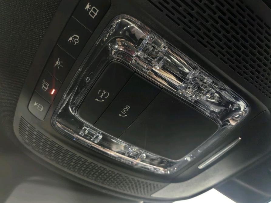 Mercedes-Benz GLB I (X247) Санкт-Петербург  - изображение 30