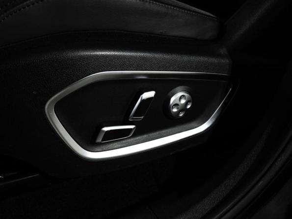 Geely Tugella I с пробегом 2021 года, цена 2 329 700 рублей, 105493 км, внедорожник, Автокод Объявления