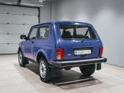 Lada (ВАЗ) 2121 (4x4) I Рестайлинг Екатеринбург  - изображение 26