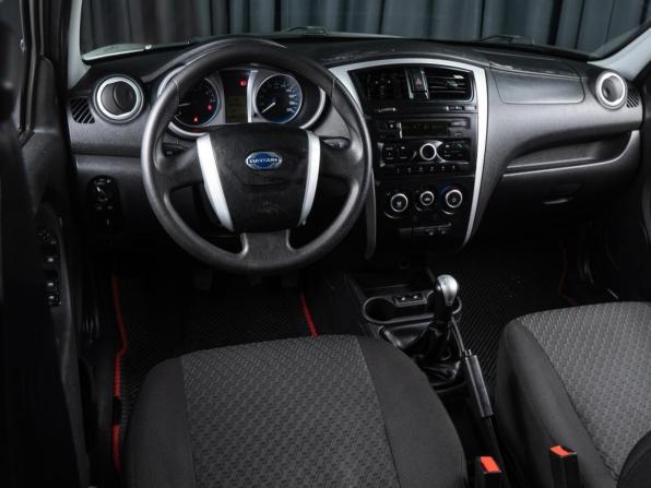 Datsun on-DO I с пробегом 2014 года, цена 419 000 рублей, 166456 км, седан, Автокод Объявления