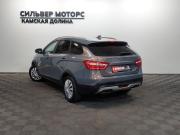 Lada (ВАЗ) Vesta I Пермь  - изображение 35
