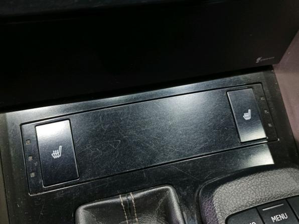 Lexus IS III с пробегом 2014 года, цена 1 834 000 рублей, 192995 км, седан, Автокод Объявления