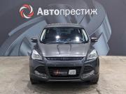 Ford Kuga II Рестайлинг Пермь  - изображение 31
