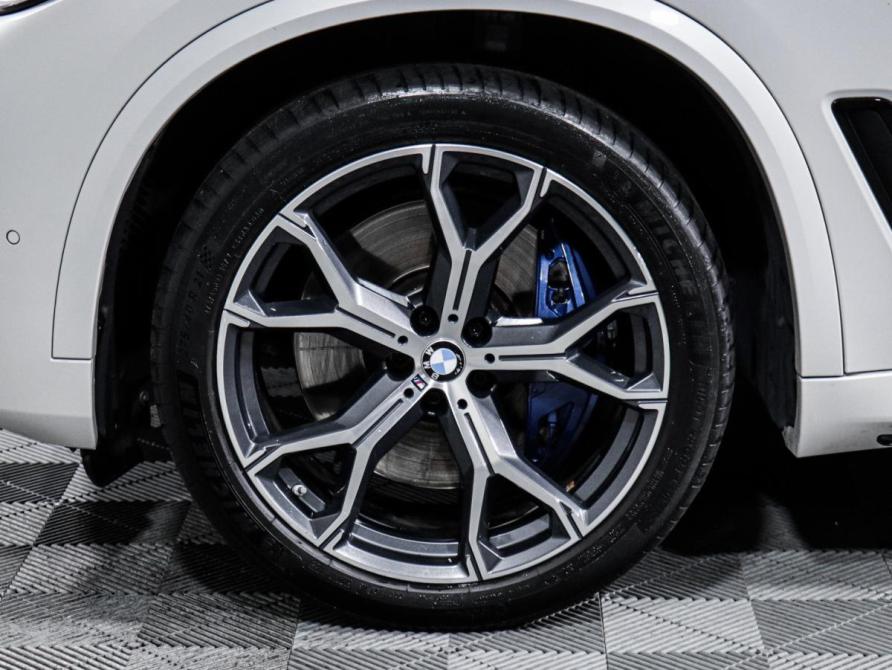 BMW X5 IV (G05/G18) Москва  - изображение 15