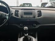 Kia Sportage III Рестайлинг Казань  - изображение 40