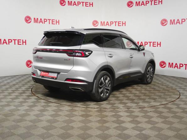 Chery Tiggo 7 Pro Max I Рестайлинг с пробегом 2024 года, цена 2 010 000 рублей, 34981 км, внедорожник, Автокод Объявления