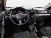 Toyota Corolla X (E140 E150) Ростов-на-Дону  - изображение 21