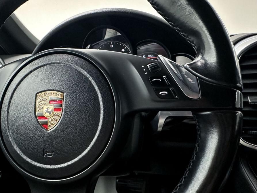 Porsche Cayenne II (958) Уфа  - изображение 20
