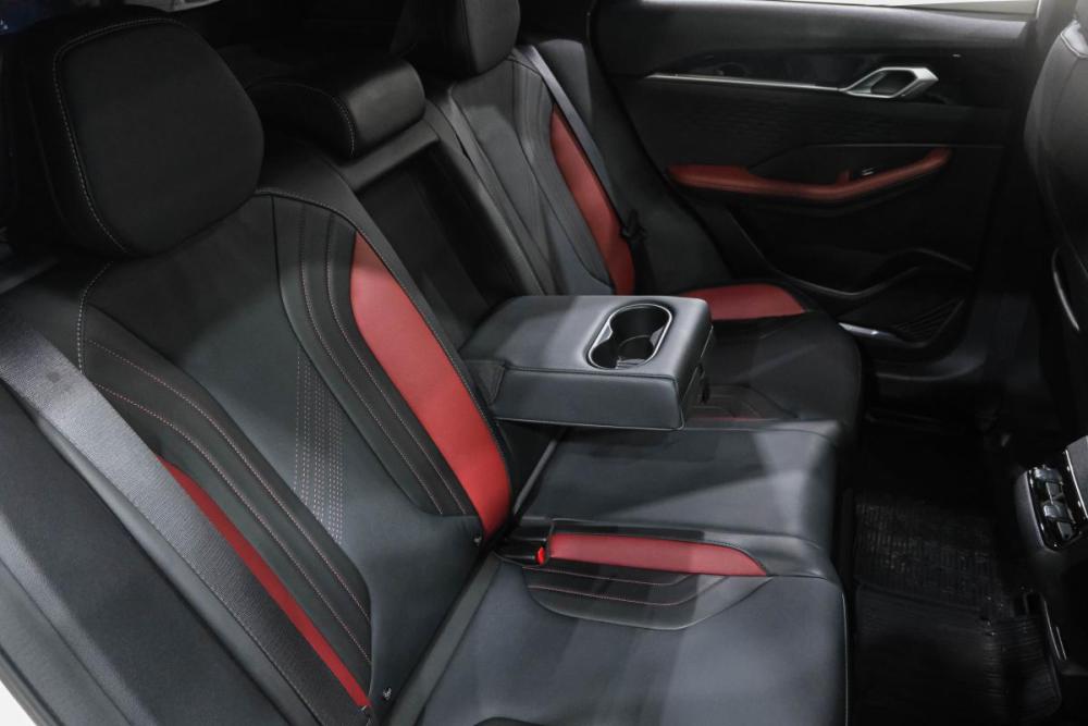 Geely Coolray I Новокузнецк  - изображение 34