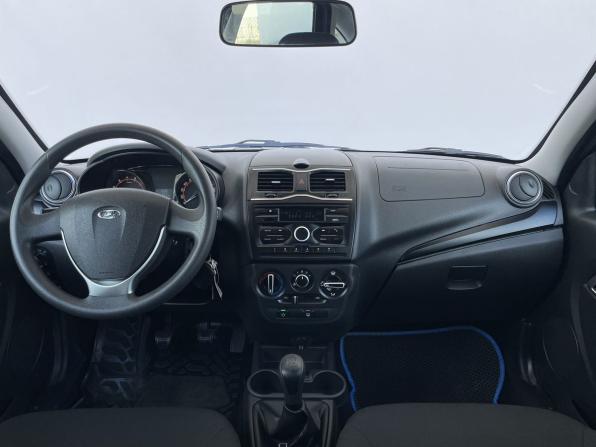 Lada (ВАЗ) Granta I Рестайлинг с пробегом 2024 года, цена 828 000 рублей, 51066 км, лифтбек, Автокод Объявления