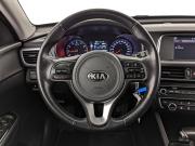Kia Optima IV Москва  - изображение 48