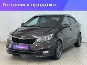 Kia Rio III Рестайлинг Воронеж  - изображение 2