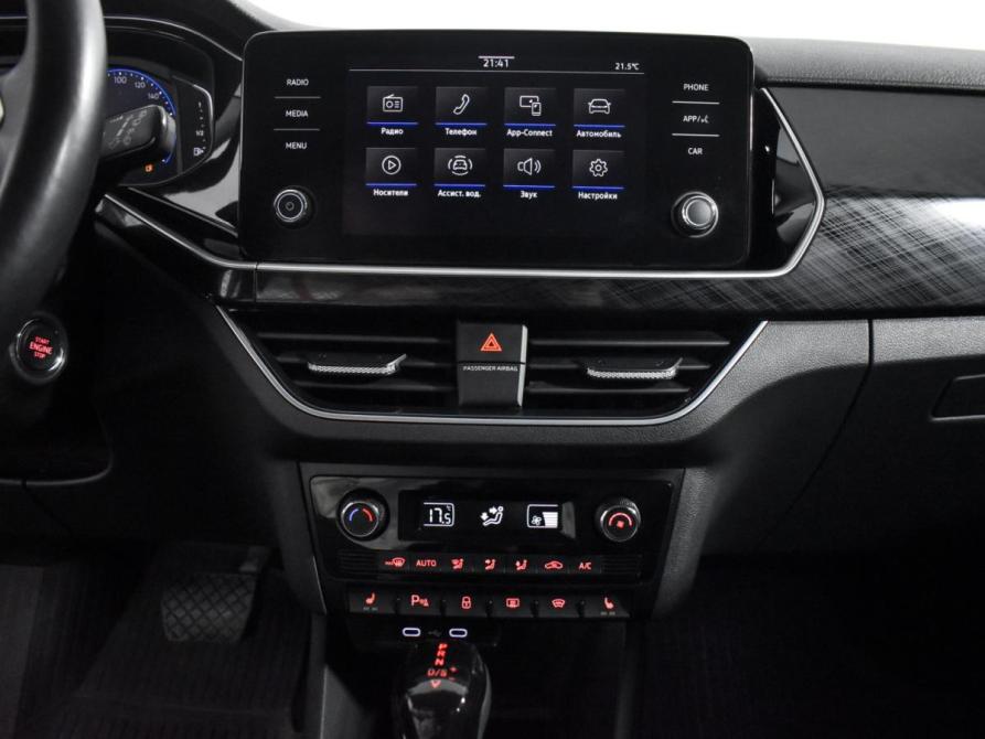 Volkswagen Polo VI Санкт-Петербург  - изображение 17