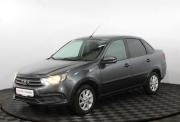 Lada (ВАЗ) Granta I Нижний Новгород  - изображение 25