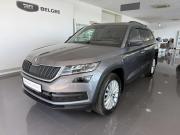 Skoda Kodiaq I Подольск  - изображение 26