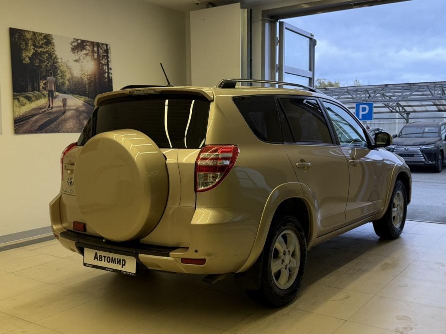 Toyota RAV4 III (XA30) Новосибирск  - изображение 6