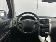 Hyundai Tucson I Красноярск  - изображение 31