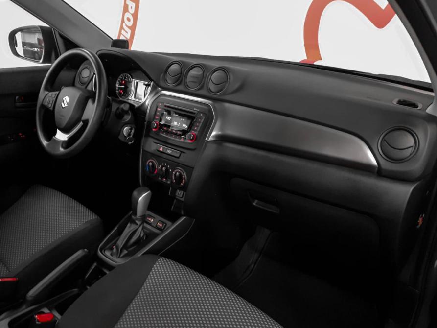 Suzuki Vitara II Рестайлинг Москва  - изображение 10