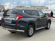 Mitsubishi Pajero Sport III Сыктывкар  - изображение 32