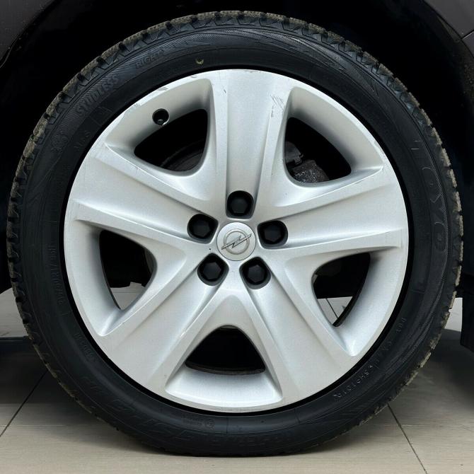 Opel Astra J Рестайлинг Москва  - изображение 14