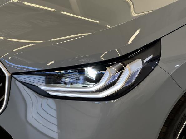 BMW X3 IV (G45/G48) с пробегом 2025 года, цена 7 100 000 рублей, 33 км, внедорожник, Автокод Объявления