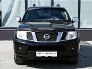 Nissan Pathfinder III Рестайлинг Екатеринбург  - изображение 30
