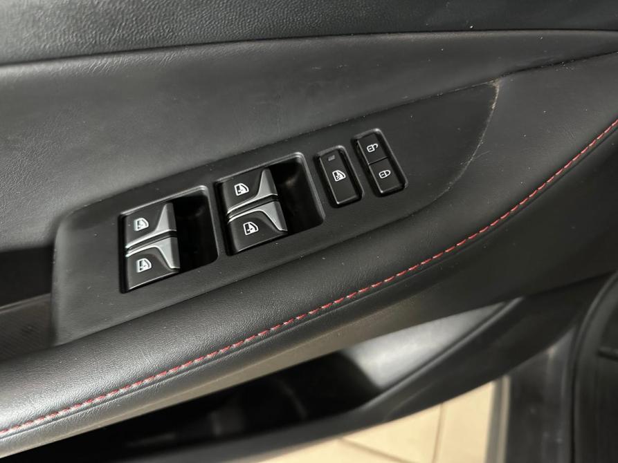 Changan CS35 Plus I Рестайлинг Уфа  - изображение 18