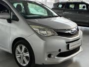 Subaru Trezia Новосибирск  - изображение 34