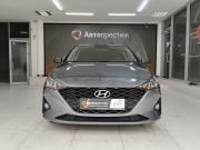 Hyundai Solaris II Рестайлинг Минеральные Воды  - изображение 21