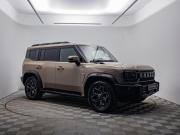 JETOUR T2 Москва  - изображение 23