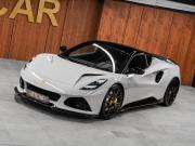 Lotus Emira Москва  - изображение 42