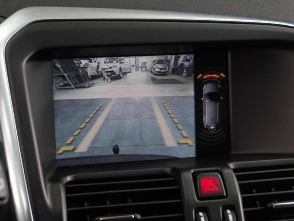 Volvo XC60 I с пробегом 2013 года, цена 1 539 000 рублей, 241345 км, внедорожник, Автокод Объявления