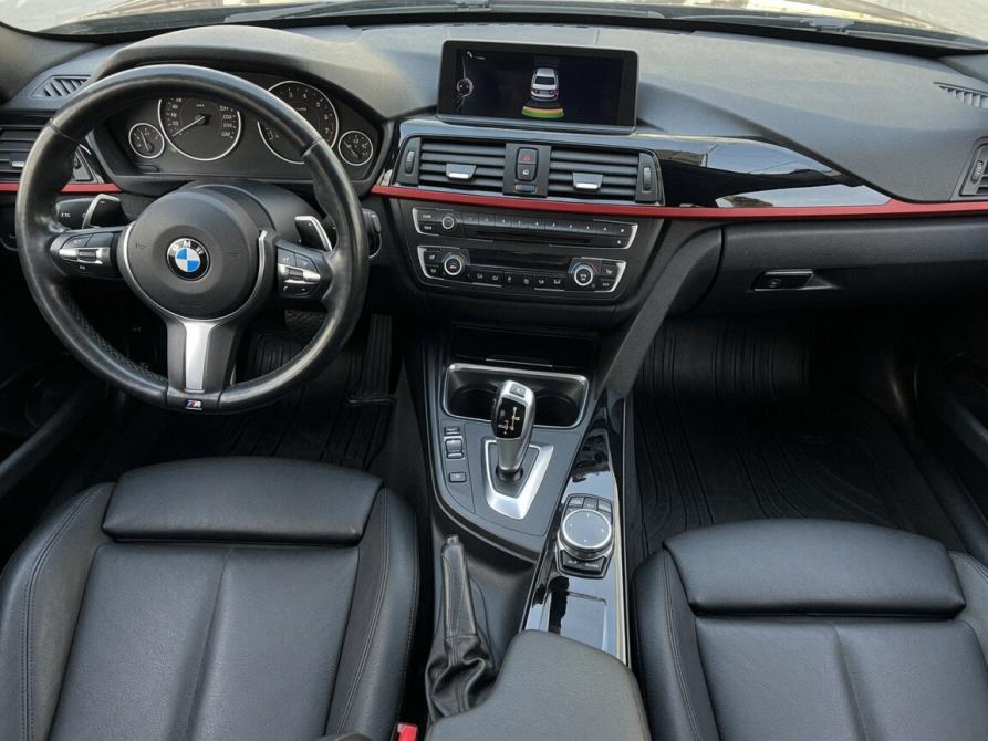 BMW 3 серии VI (F3x) Набережные Челны  - изображение 14