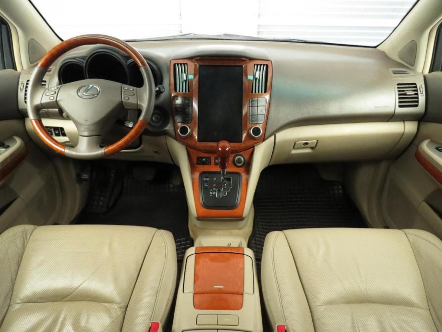 Lexus RX II Санкт-Петербург  - изображение 6