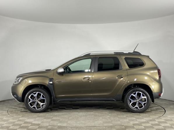 Renault Duster II с пробегом 2021 года, цена 1 850 000 рублей, 29682 км, внедорожник, Автокод Объявления