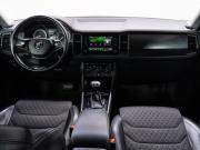 Skoda Kodiaq I Тюмень  - изображение 43