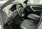 Renault Duster I Владимир  - изображение 37
