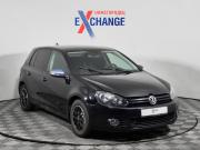 Volkswagen Golf VI Нижний Новгород  - изображение 22