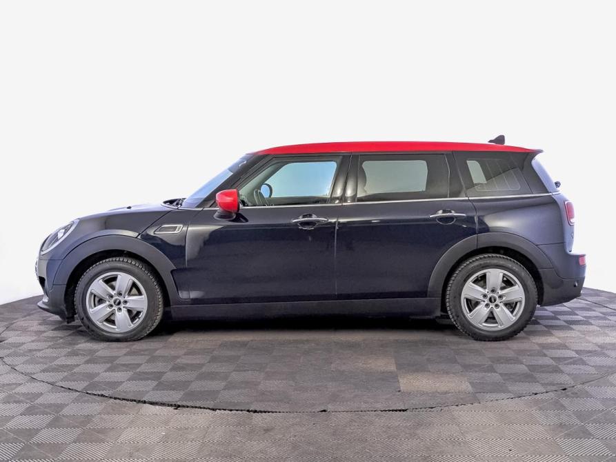 Mini Clubman II Рестайлинг Москва  - изображение 8